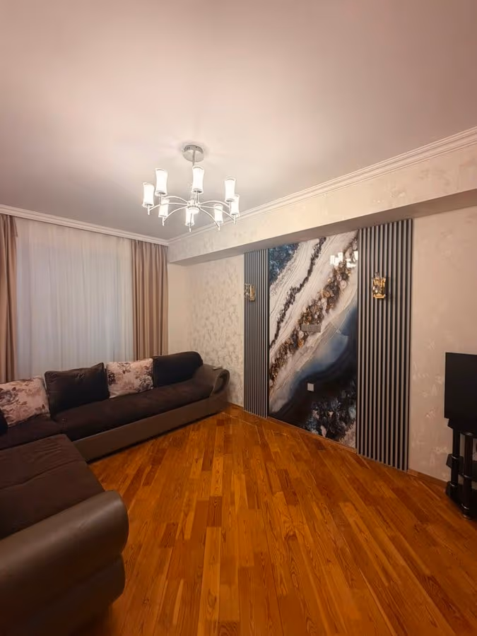 2 otaqlı mənzil, 57 m², Masazır q., Abşeron - Şəkil 8