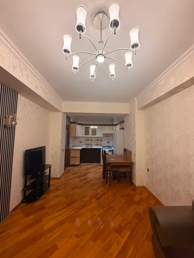 2 otaqlı mənzil, 57 m², Masazır q., Abşeron - Şəkil 7