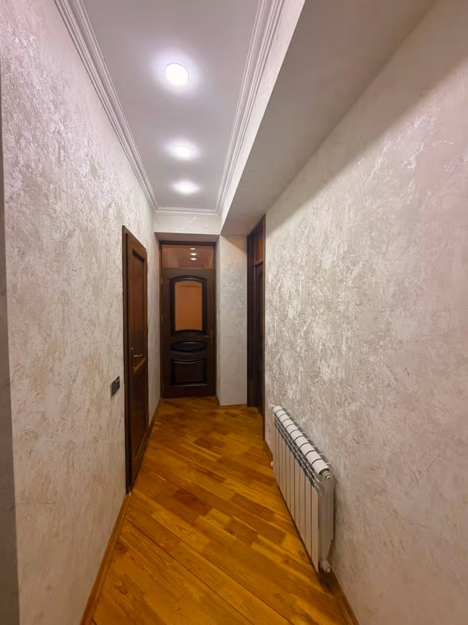 2 otaqlı mənzil, 57 m², Masazır q., Abşeron - Şəkil 3