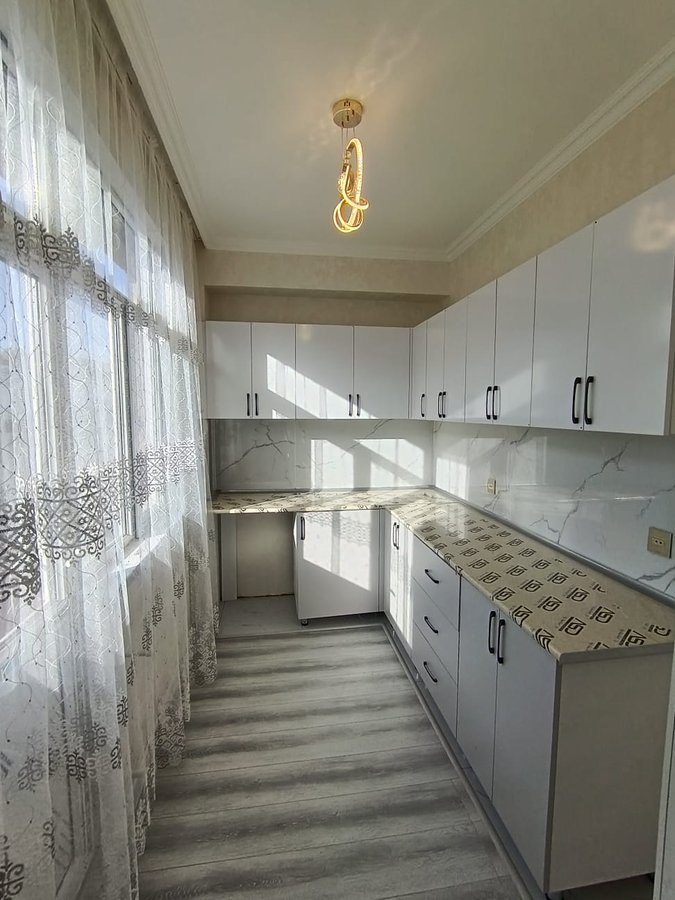 2 otaqlı mənzil, 63 m², Masazır q., Abşeron - Şəkil 5