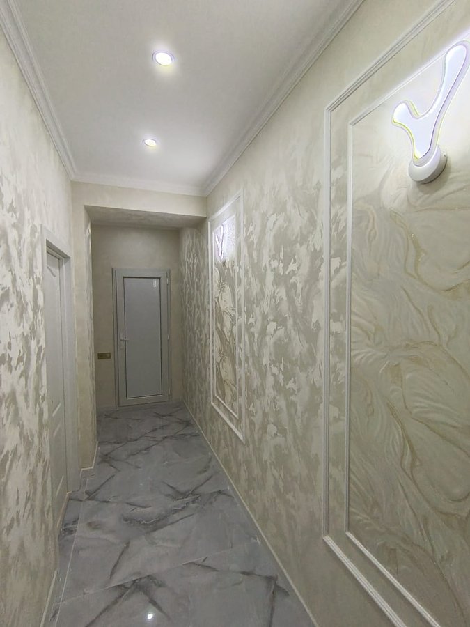 2 otaqlı mənzil, 63 m², Masazır q., Abşeron - Şəkil 7