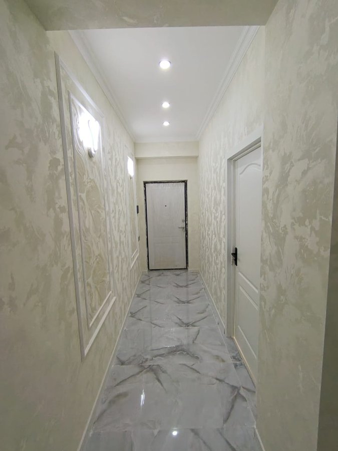 2 otaqlı mənzil, 63 m², Masazır q., Abşeron - Şəkil 6