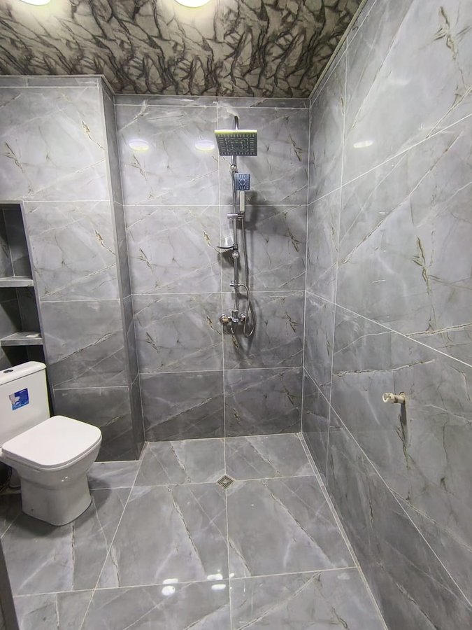 2 otaqlı mənzil, 63 m², Masazır q., Abşeron - Şəkil 8