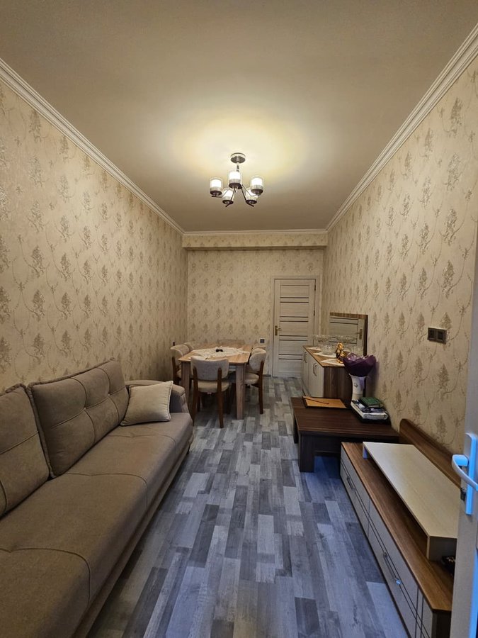 2 otaqlı mənzil, 59 m², Masazır q., Abşeron - Şəkil 2