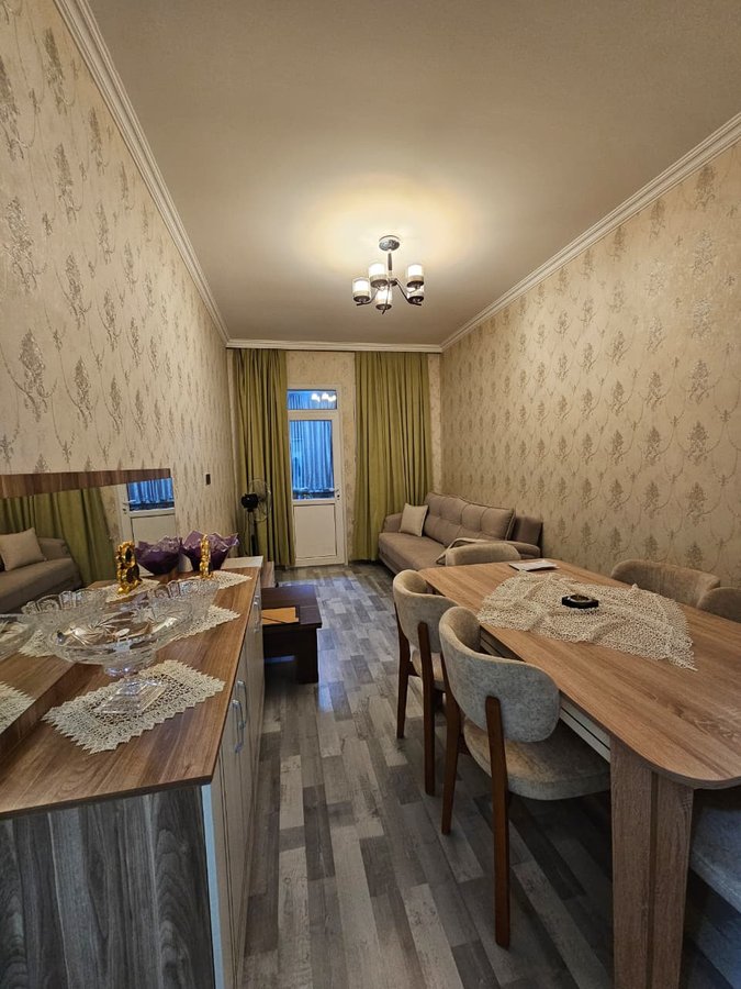 2 otaqlı mənzil, 59 m², Masazır q., Abşeron