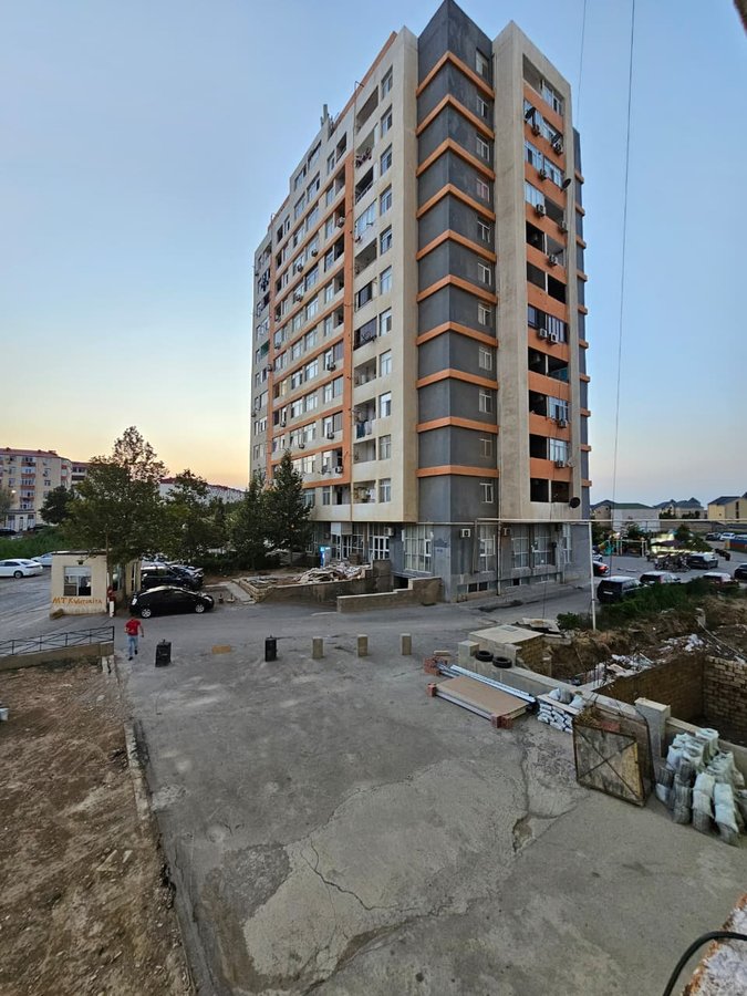 2 otaqlı mənzil, 59 m², Masazır q., Abşeron - Şəkil 8