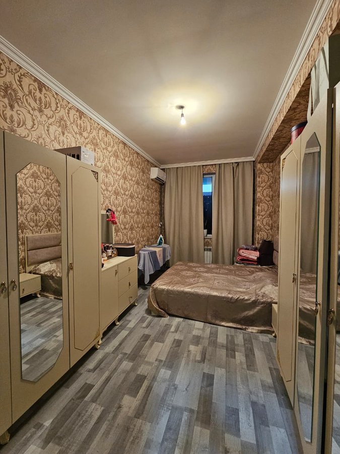 2 otaqlı mənzil, 59 m², Masazır q., Abşeron - Şəkil 3