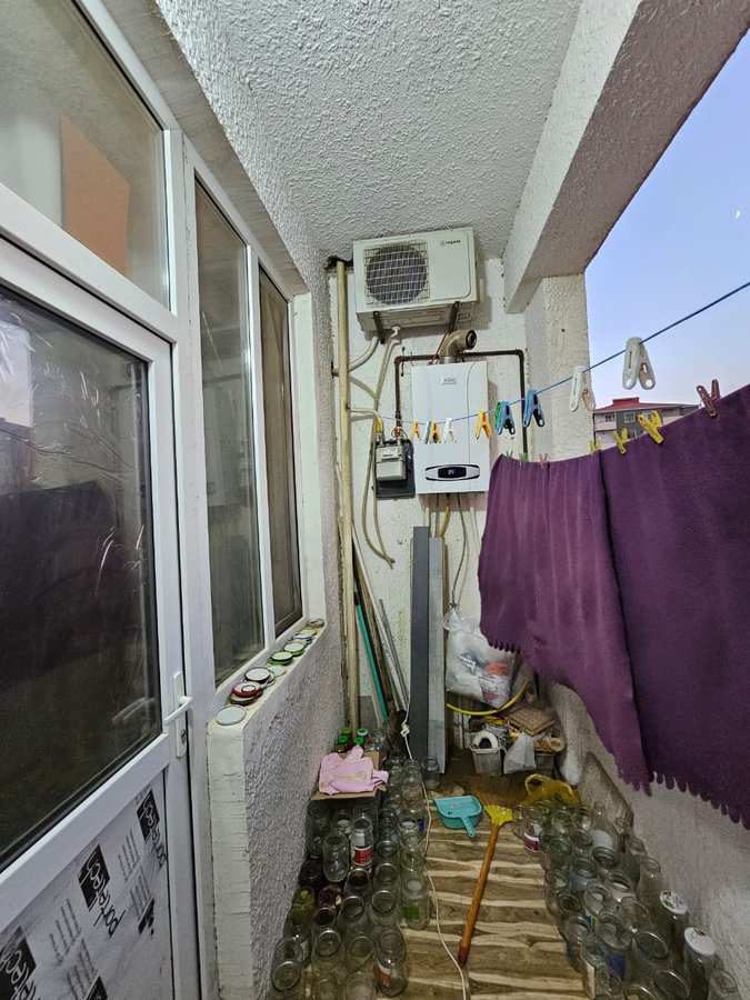 2 otaqlı mənzil, 59 m², Masazır q., Abşeron - Şəkil 7