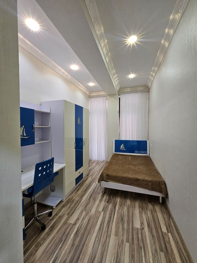 3 otaqlı mənzil, 73 m², Masazır q., Abşeron - Şəkil 4