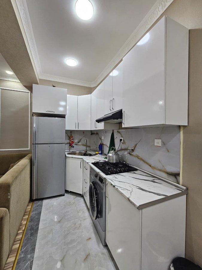 3 otaqlı mənzil, 73 m², Masazır q., Abşeron - Şəkil 6
