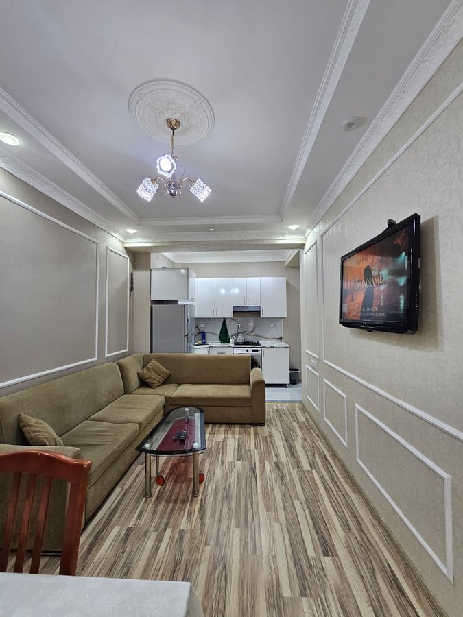 3 otaqlı mənzil, 73 m², Masazır q., Abşeron - Şəkil 2
