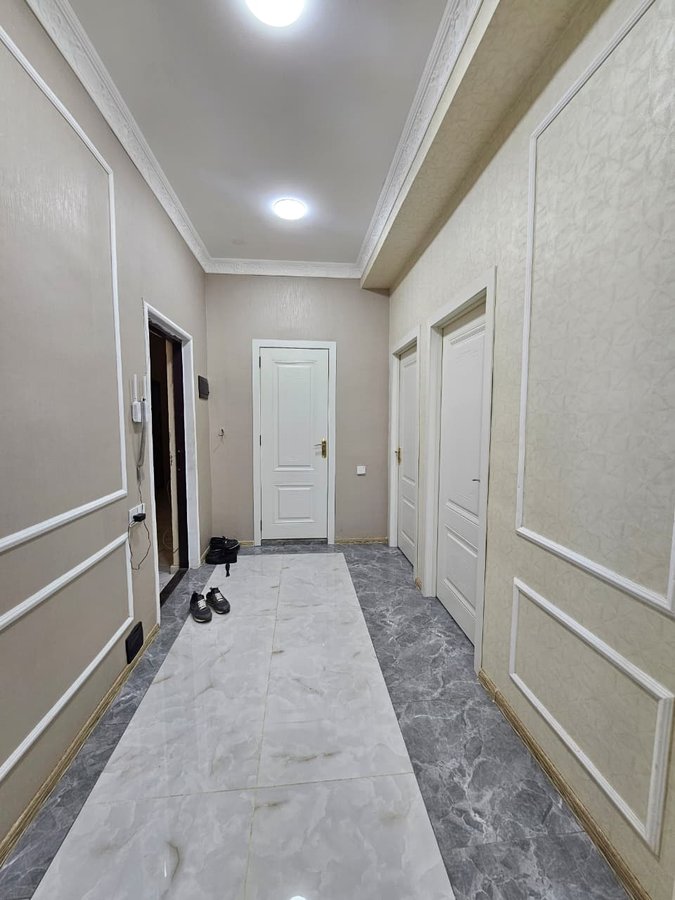 3 otaqlı mənzil, 73 m², Masazır q., Abşeron - Şəkil 5