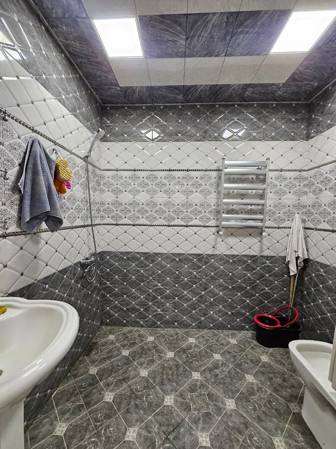 3 otaqlı mənzil, 73 m², Masazır q., Abşeron - Şəkil 8