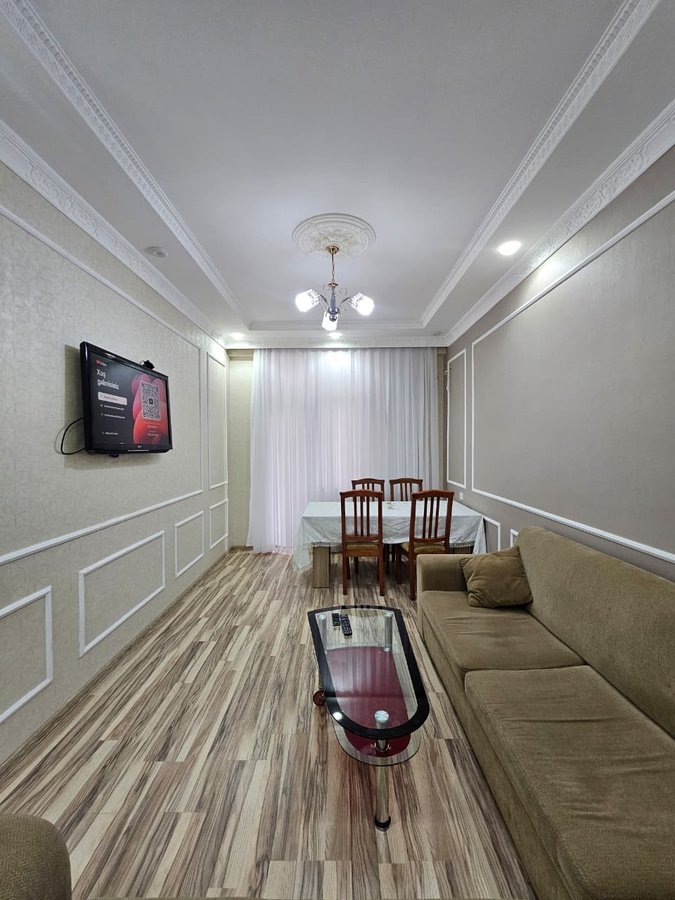 3 otaqlı mənzil, 73 m², Masazır q., Abşeron