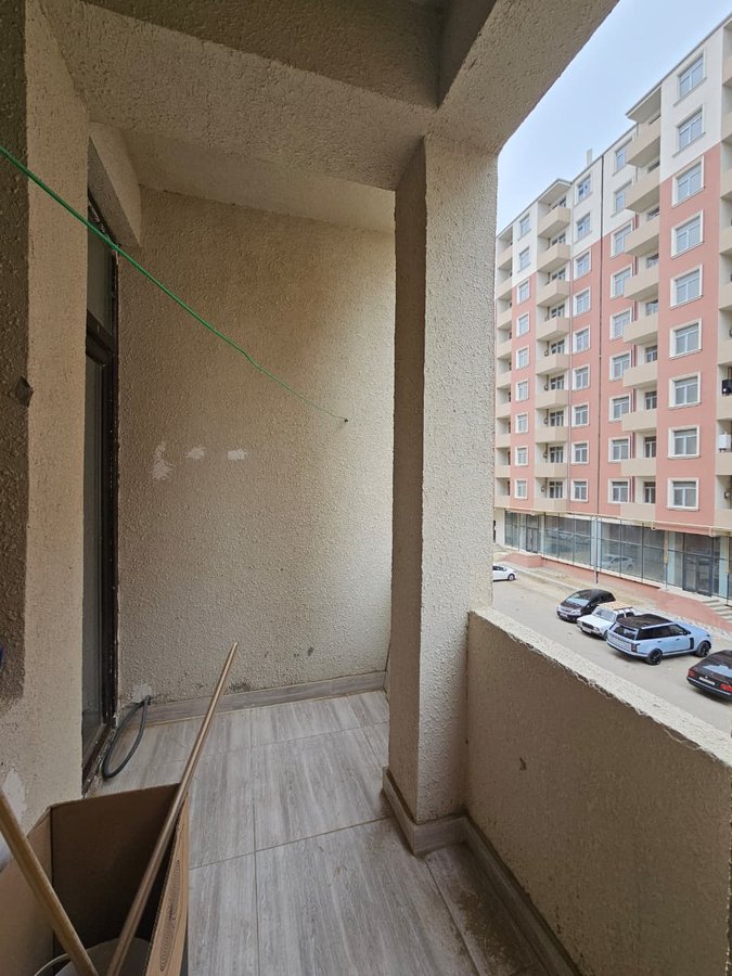 3 otaqlı mənzil, 73 m², Masazır q., Abşeron - Şəkil 7