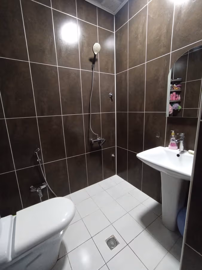 3 otaqlı mənzil, 66 m², Masazır q., Abşeron - Şəkil 5