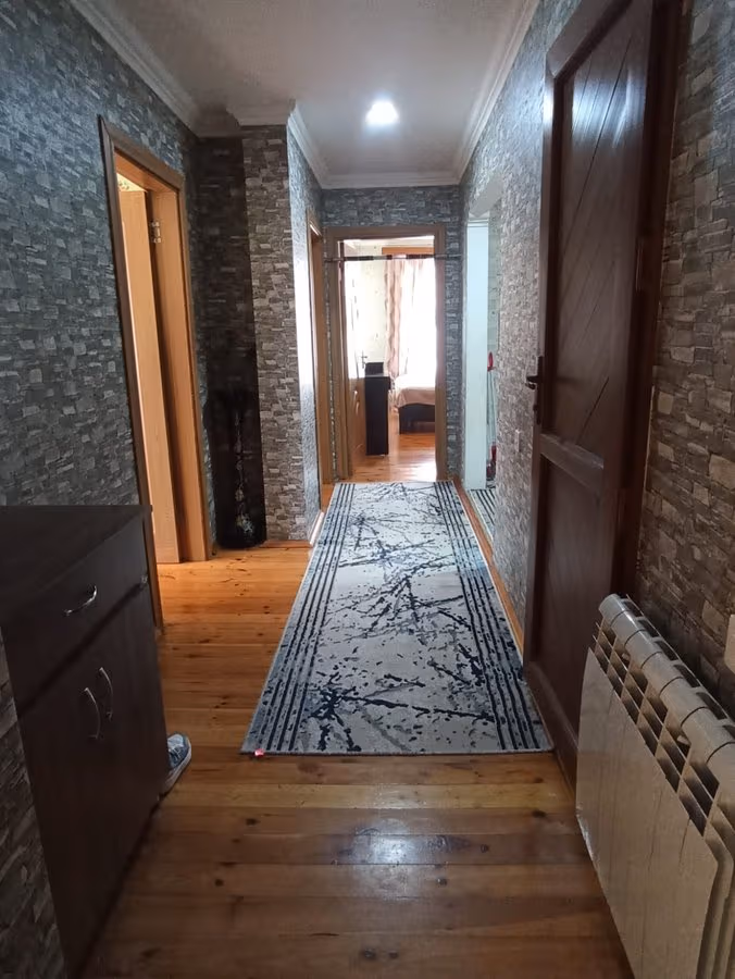 3 otaqlı mənzil, 66 m², Masazır q., Abşeron - Şəkil 6