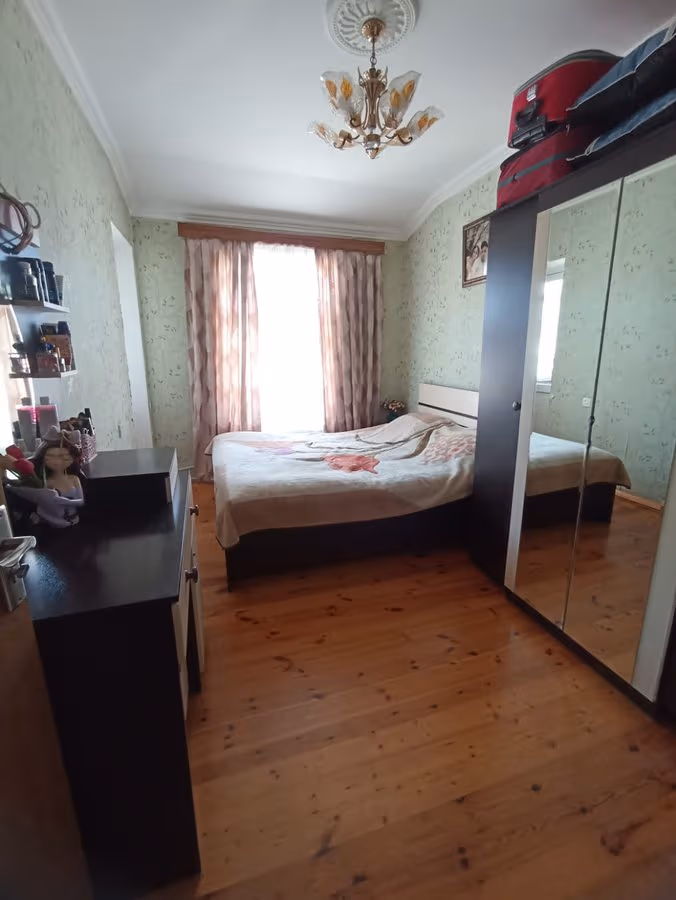 3 otaqlı mənzil, 66 m², Masazır q., Abşeron - Şəkil 3