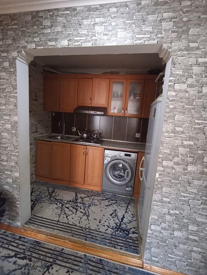 3 otaqlı mənzil, 66 m², Masazır q., Abşeron - Şəkil 4