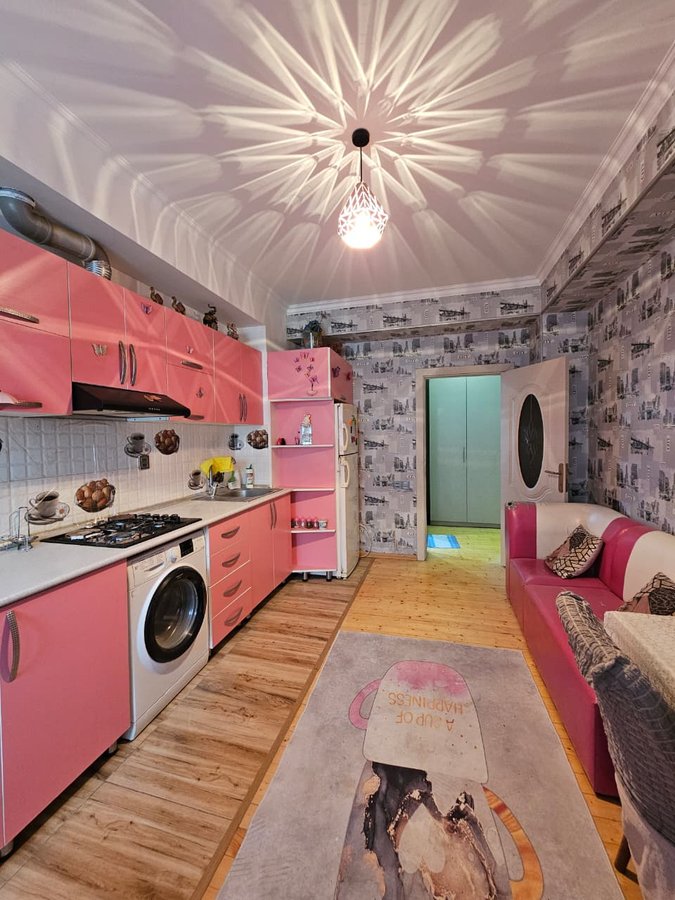 2 otaqlı mənzil, 83 m², Masazır q., Abşeron - Şəkil 5