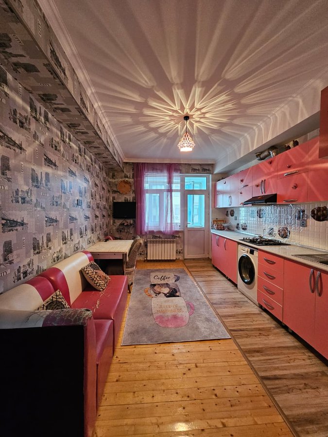 2 otaqlı mənzil, 83 m², Masazır q., Abşeron - Şəkil 6