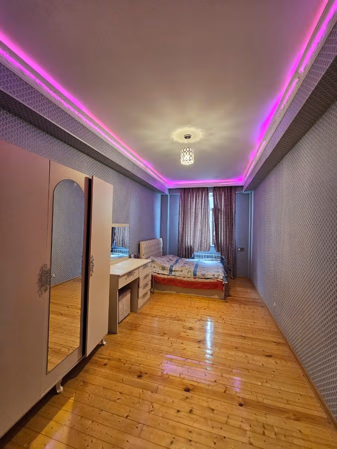 2 otaqlı mənzil, 83 m², Masazır q., Abşeron - Şəkil 4