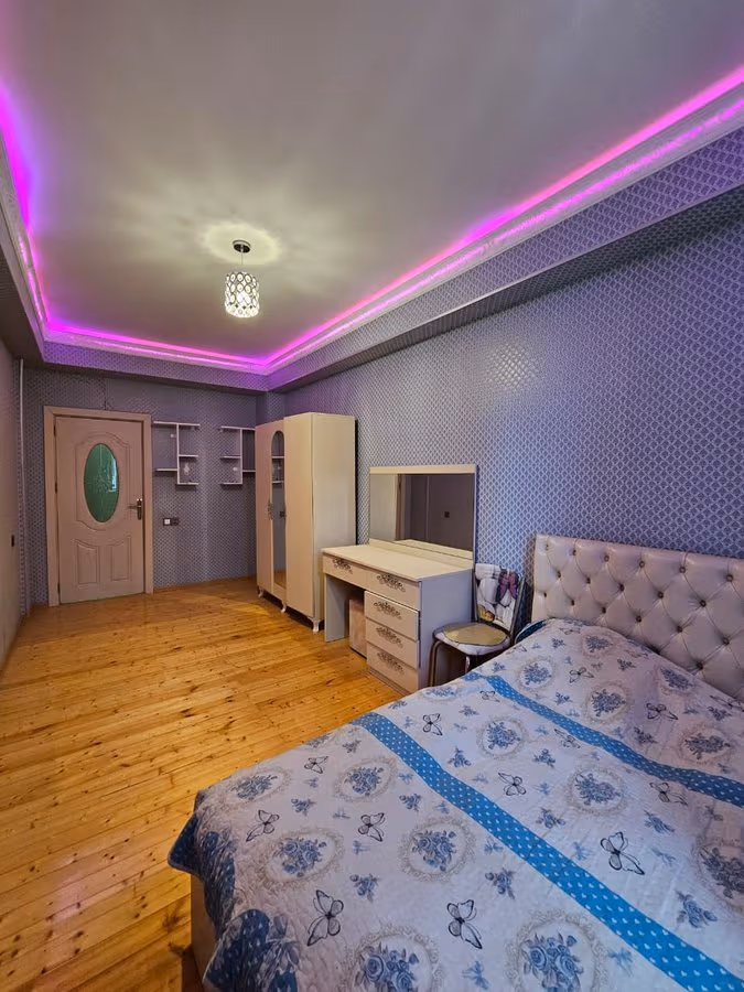 2 otaqlı mənzil, 83 m², Masazır q., Abşeron - Şəkil 3
