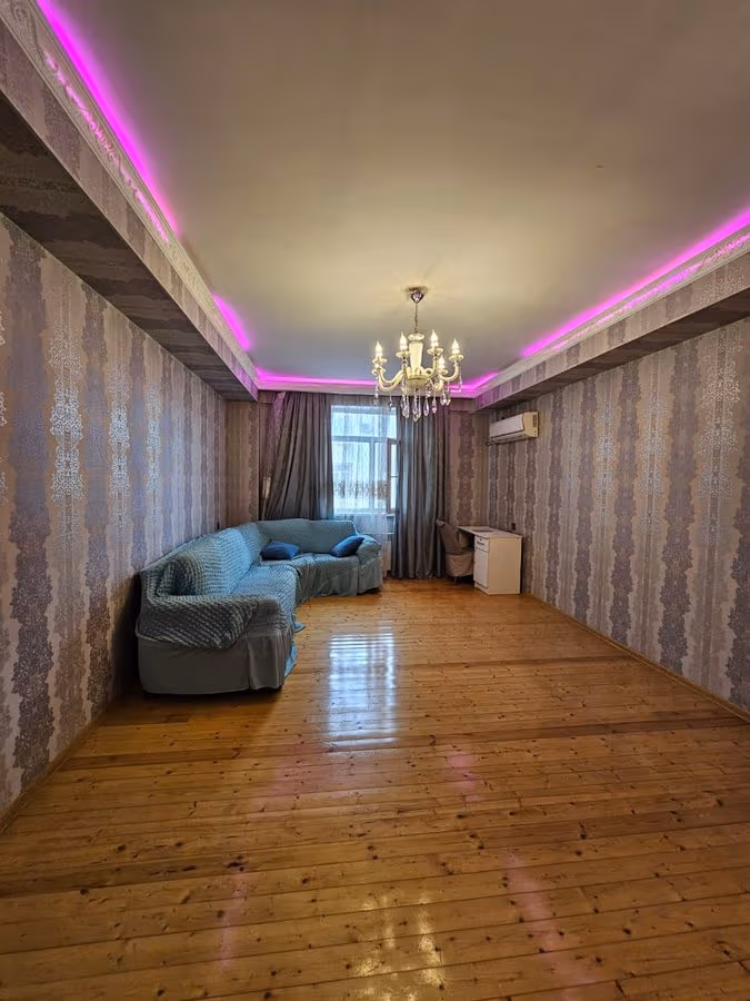 2 otaqlı mənzil, 83 m², Masazır q., Abşeron