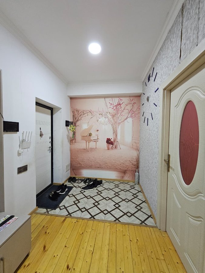 2 otaqlı mənzil, 83 m², Masazır q., Abşeron - Şəkil 8