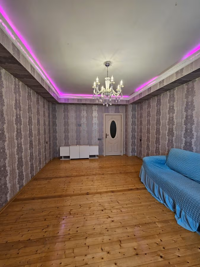 2 otaqlı mənzil, 83 m², Masazır q., Abşeron - Şəkil 2