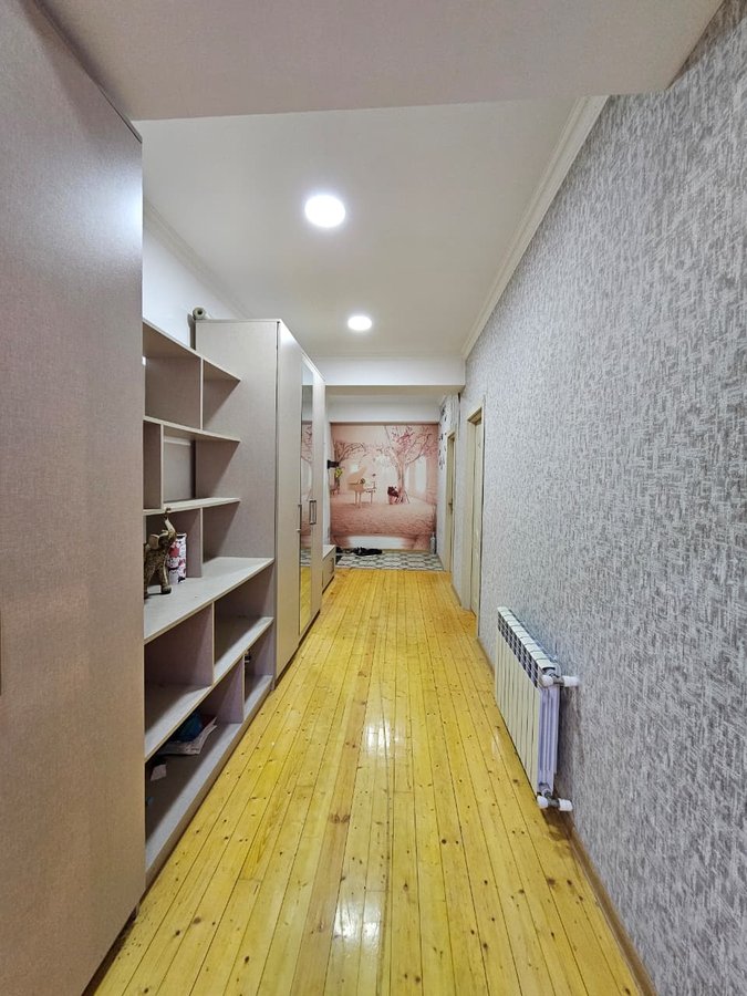 2 otaqlı mənzil, 83 m², Masazır q., Abşeron - Şəkil 7