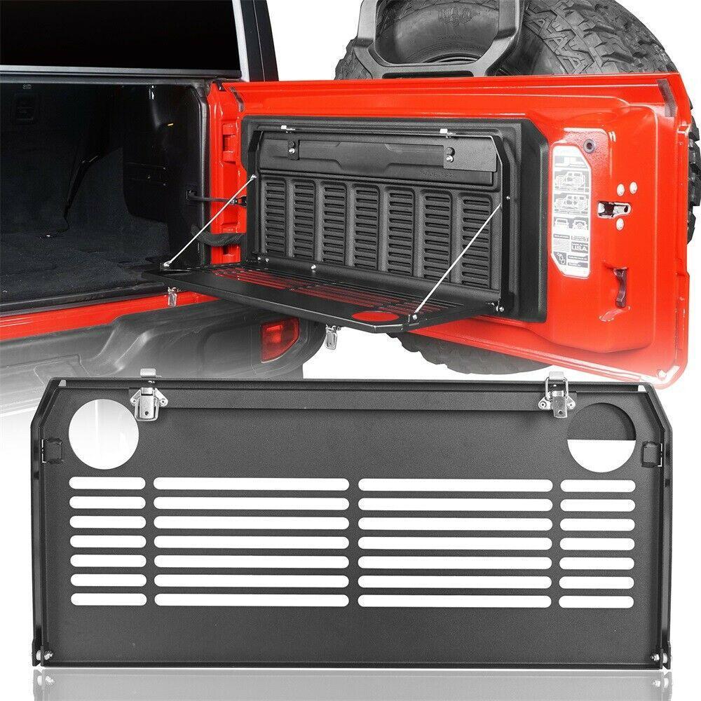 Jeep wrangler bagajasasi