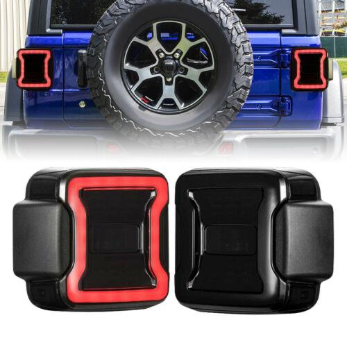 Jeep wrangler stopu