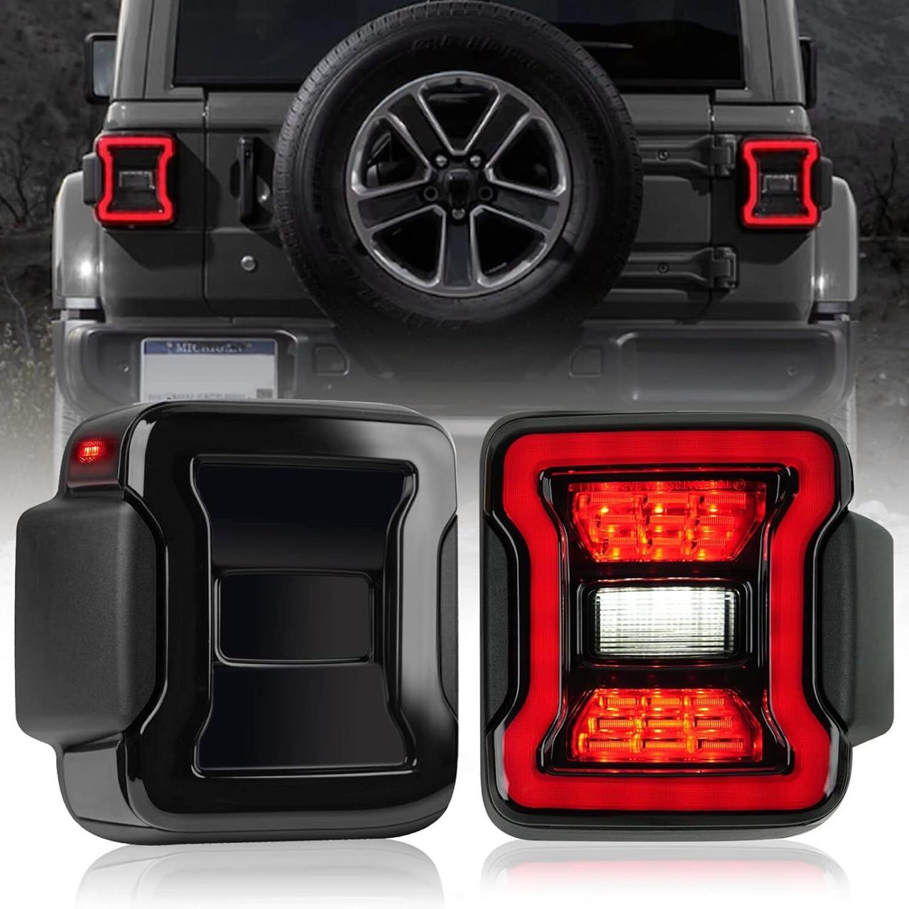 Jeep wrangler stop desti