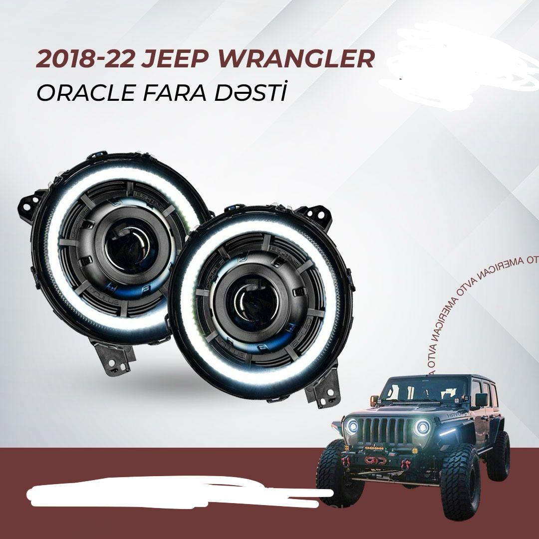 Jeep wrangler orachle fara desti