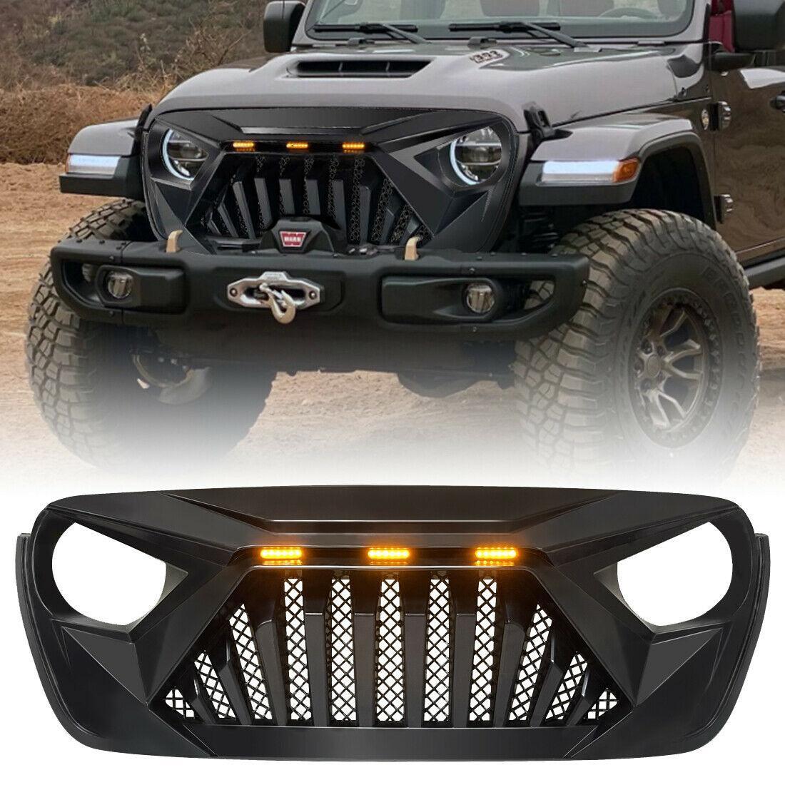 Jeep wrangler barmaqliq