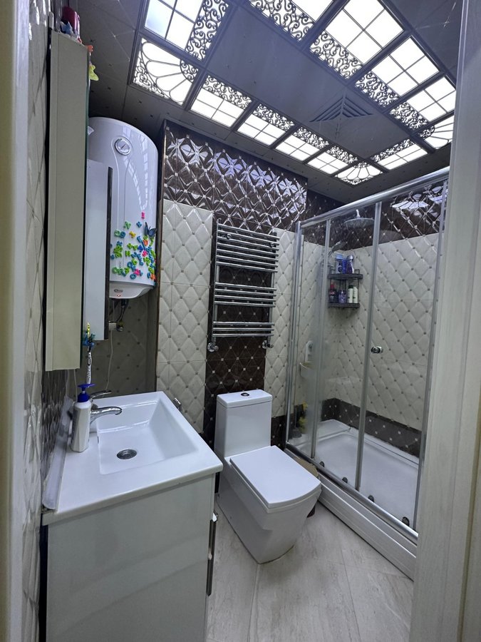 3 Otaqlı mənzil, 72 m², Masazır q., Abşeron - Şəkil 7