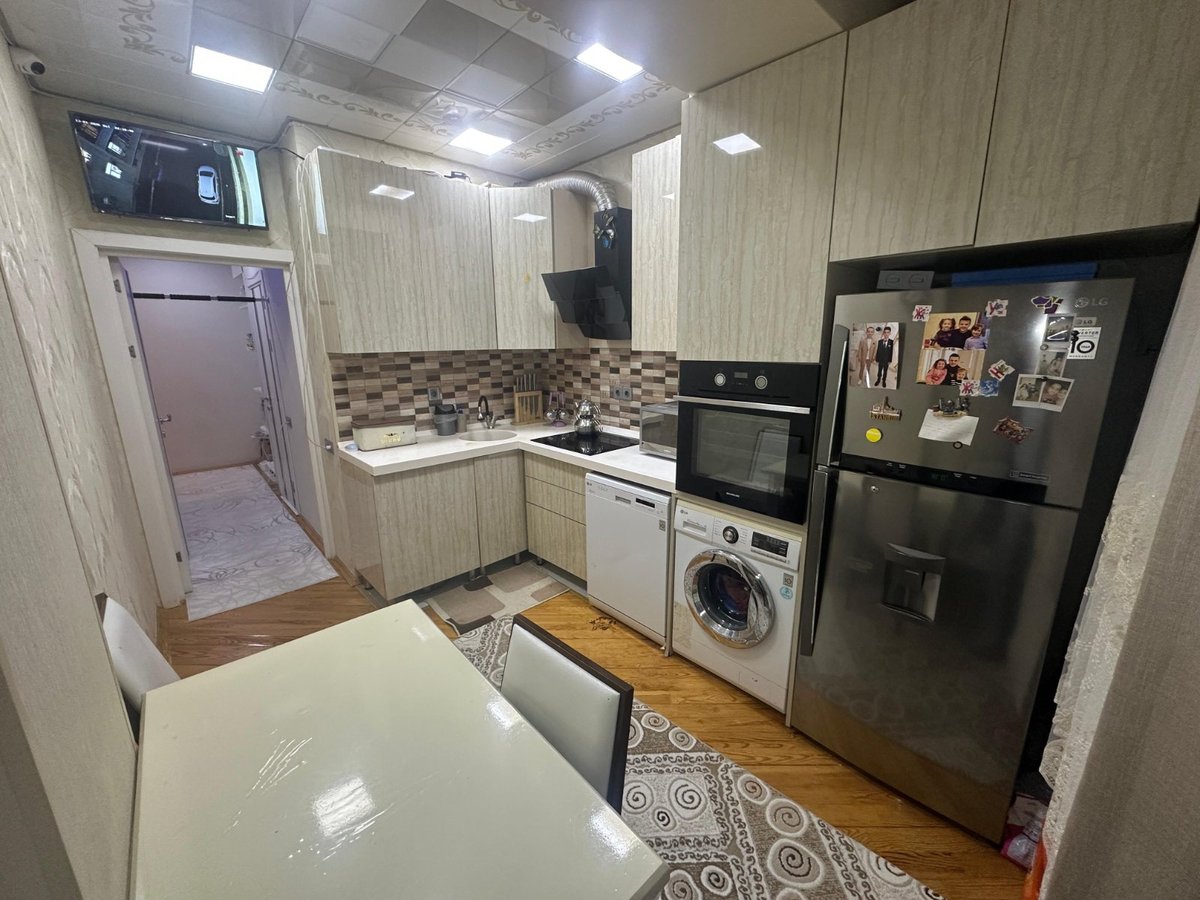 3 Otaqlı mənzil, 72 m², Masazır q., Abşeron - Şəkil 5