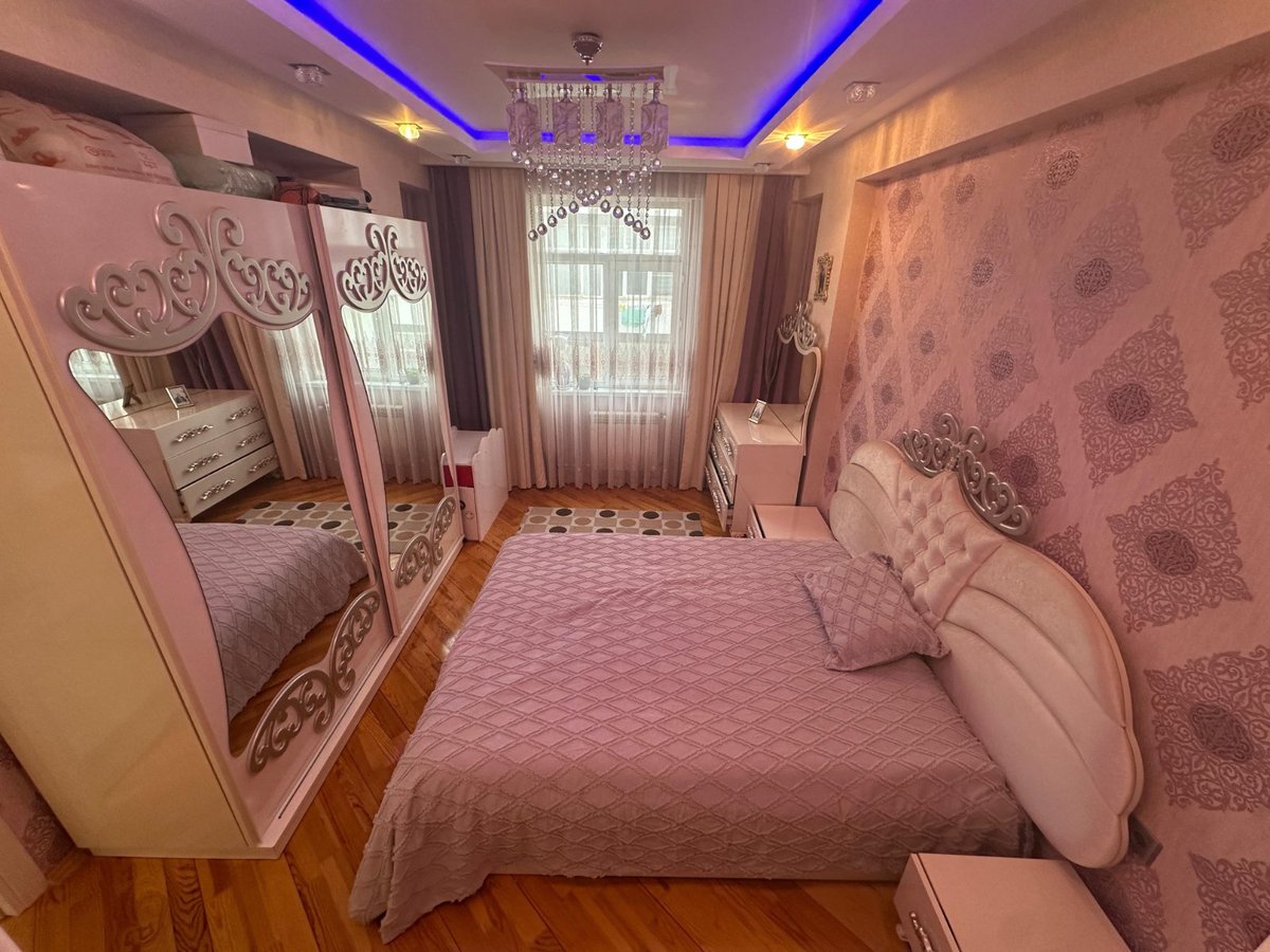 3 Otaqlı mənzil, 72 m², Masazır q., Abşeron - Şəkil 3