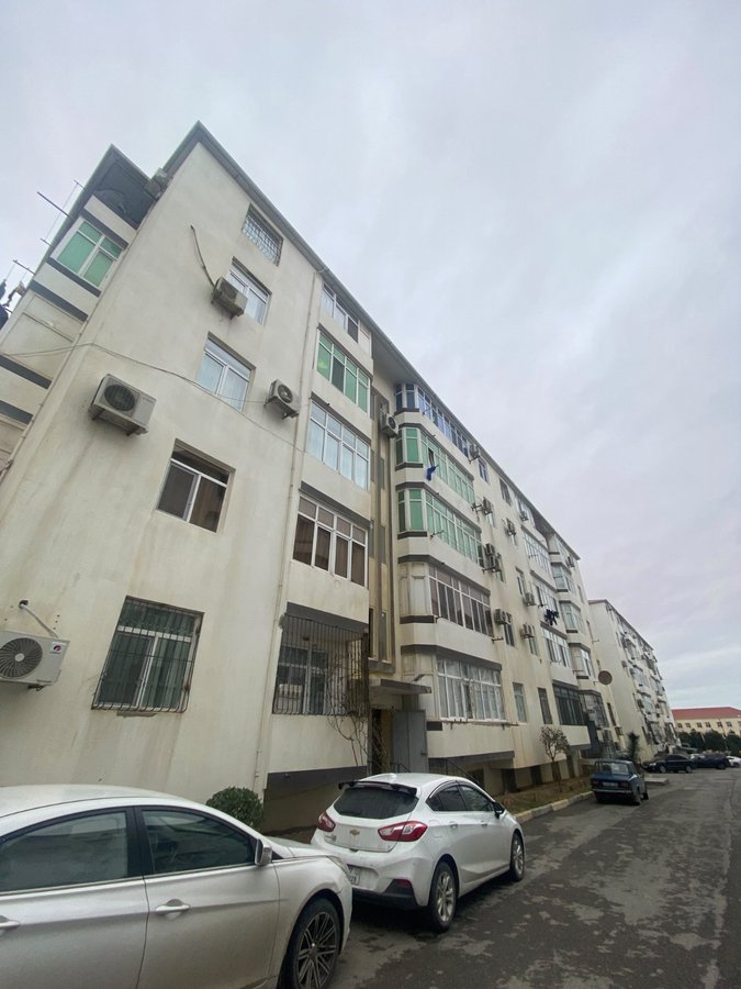 3 Otaqlı mənzil, 72 m², Masazır q., Abşeron - Şəkil 8