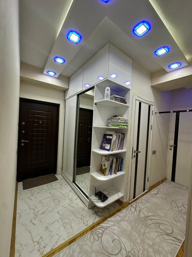 3 Otaqlı mənzil, 72 m², Masazır q., Abşeron - Şəkil 6