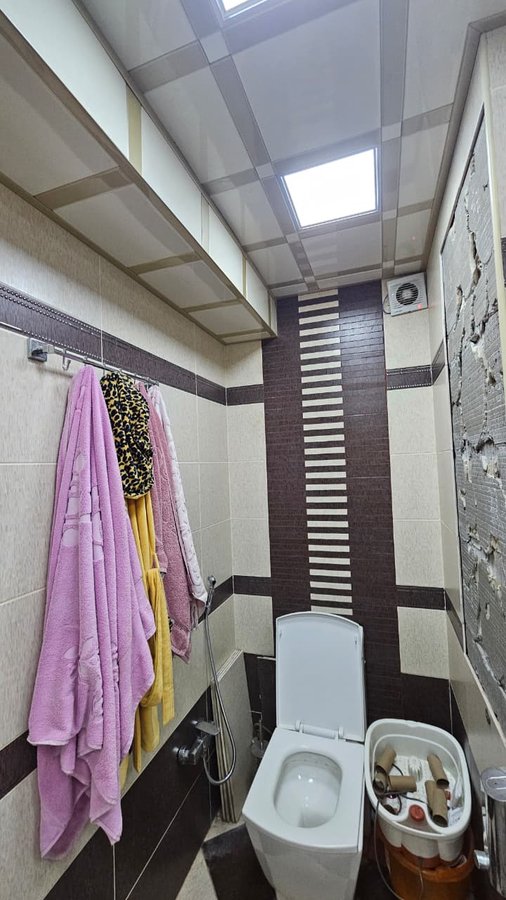 3 Otaqlı mənzil, 120 m², Masazır q., Abşeron - Şəkil 8