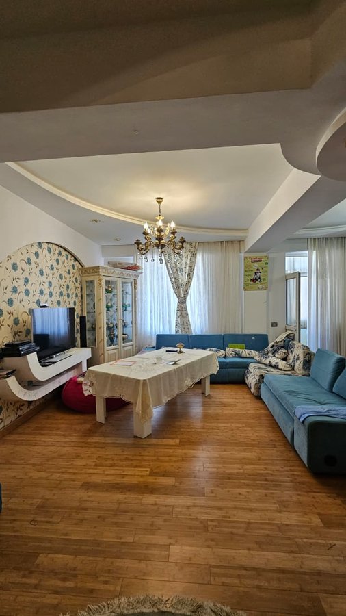 3 Otaqlı mənzil, 120 m², Masazır q., Abşeron - Şəkil 3