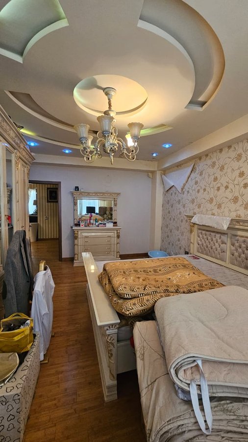 3 Otaqlı mənzil, 120 m², Masazır q., Abşeron - Şəkil 2