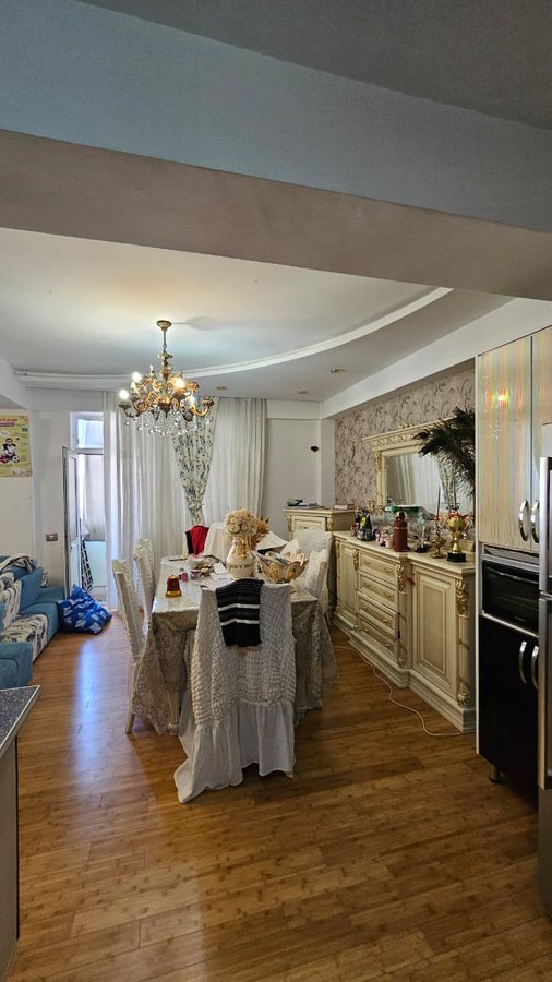 3 Otaqlı mənzil, 120 m², Masazır q., Abşeron - Şəkil 5