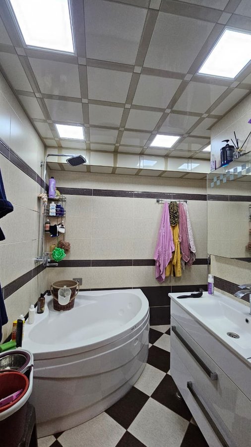 3 Otaqlı mənzil, 120 m², Masazır q., Abşeron - Şəkil 7