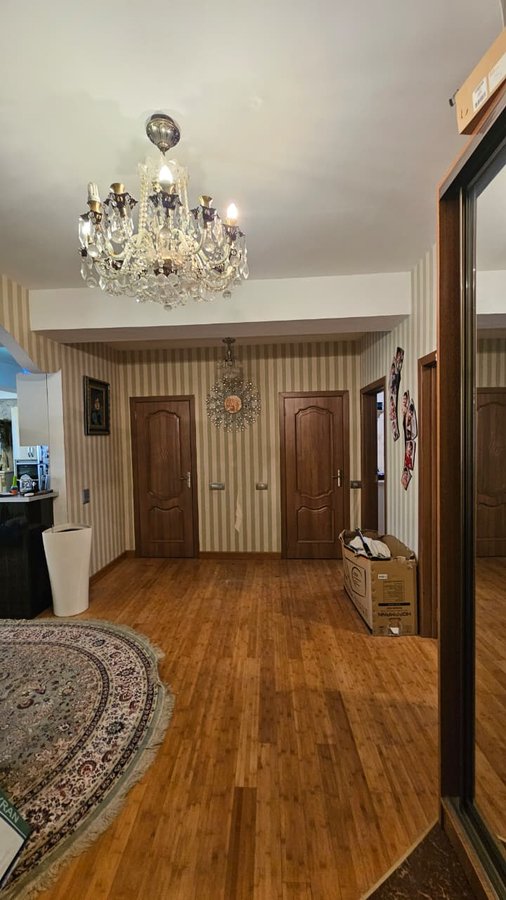 3 Otaqlı mənzil, 120 m², Masazır q., Abşeron - Şəkil 6