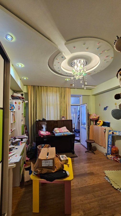 3 Otaqlı mənzil, 120 m², Masazır q., Abşeron - Şəkil 4