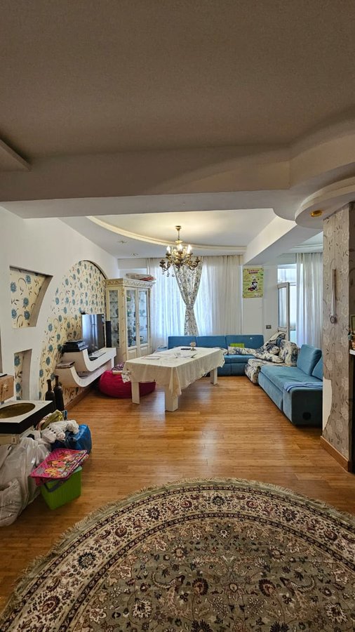 3 Otaqlı mənzil, 120 m², Masazır q., Abşeron