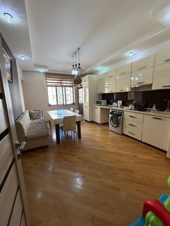 4 Otaqlı mənzil, 120 m², Masazır q., Abşeron - Şəkil 8